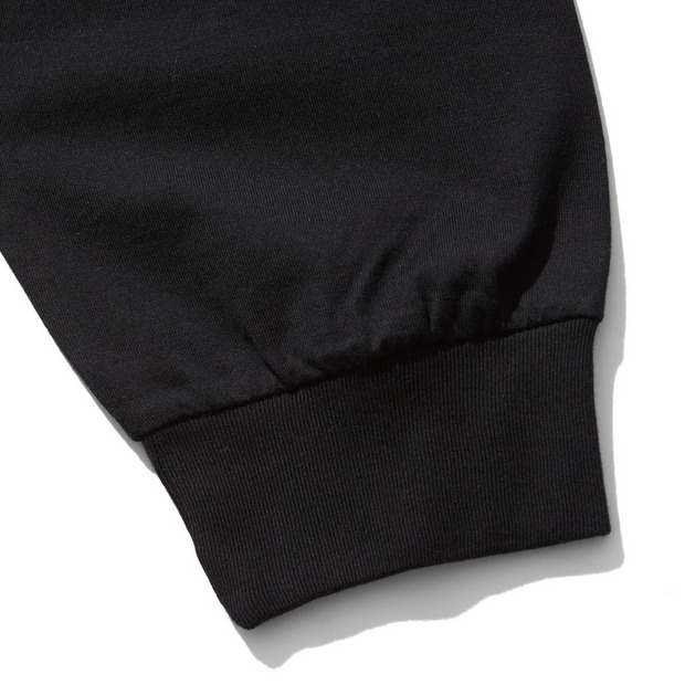 ERIC HAZE×TRADMAN’S BONSAI -LONG SLEEVE- 詳細画像